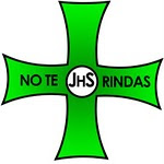 Joven ¡NO TE RINDAS!