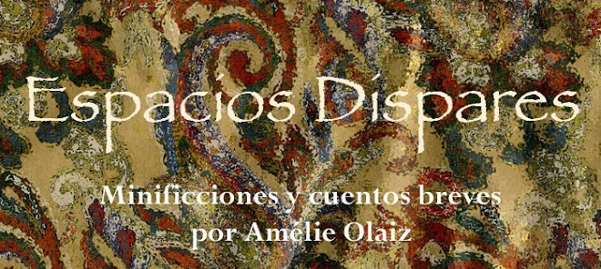 Espacios Dispares