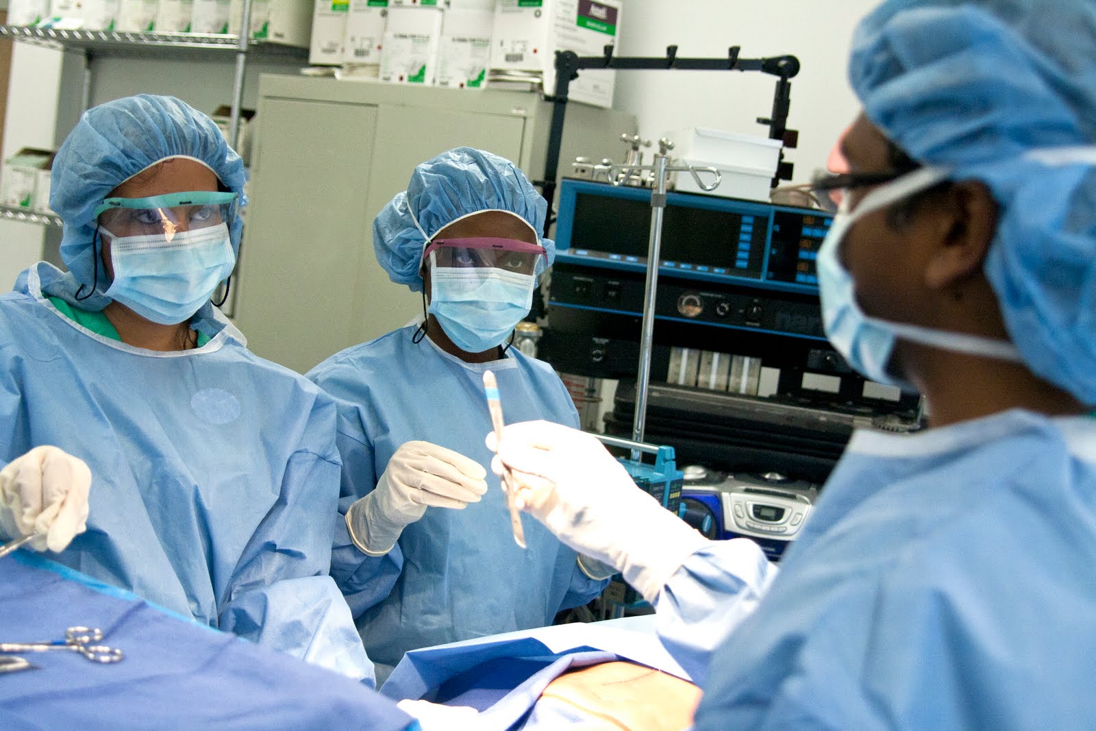 Dover Business College: Surgical Processing Technician & Surgical