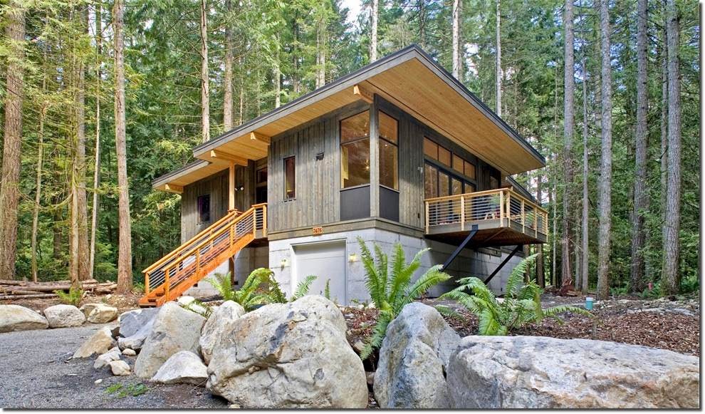 Method Homes Modern Prefab Modern Design By Moderndesign Org
