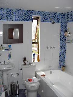 INGEARQ: remodelacion -baños