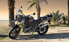 BMW r1200gs