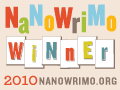 NaNoWriMo 2010