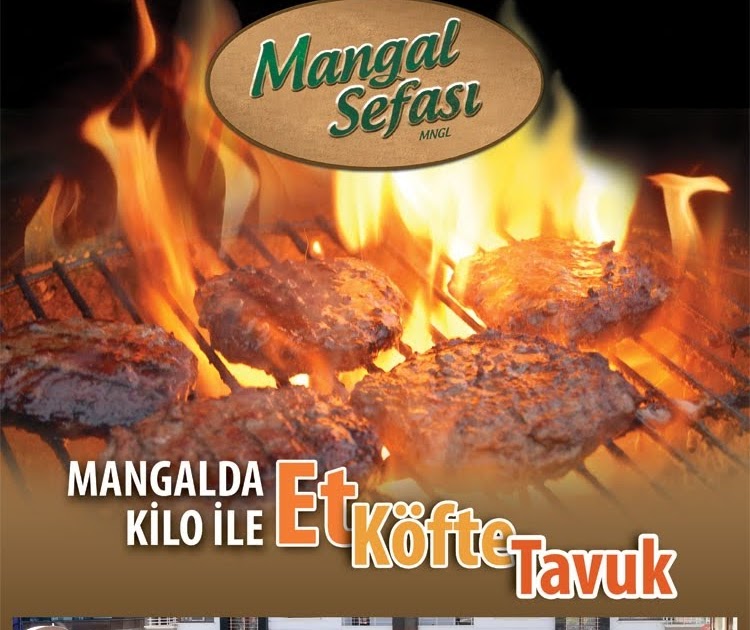 OBURCAN İLE (G)ASTRONOMİK SEYAHAT MANGAL SEFASI ANKARA