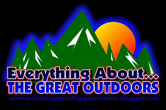 Everything About the Great Outdoors