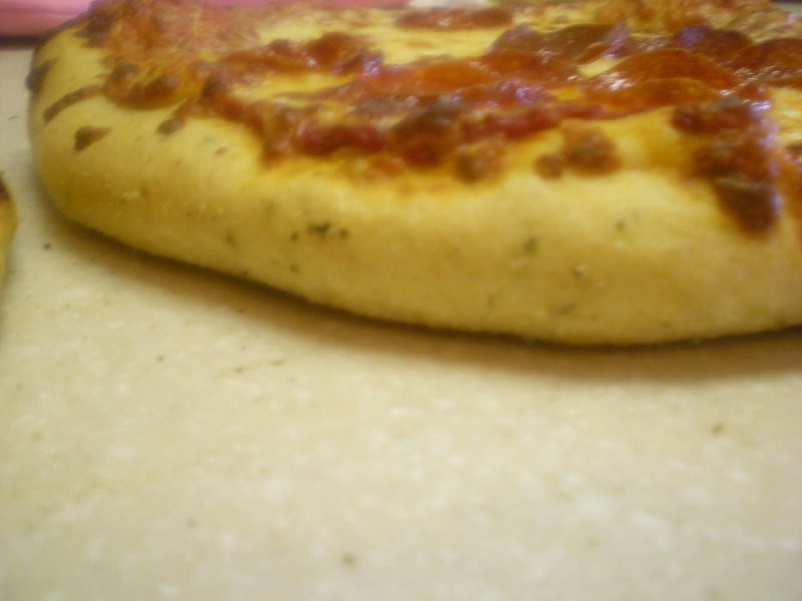 barbecue pizza with pepper jack monterey cheese