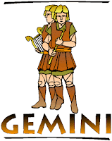 APA ZODIAKMU? SIAPA JODOHMU? Gemini-mg