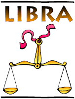 APA ZODIAKMU? SIAPA JODOHMU? Libra-mg