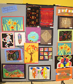 AMHS Art Fair 2009-10