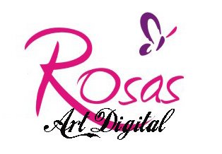 Rosas Art Digital