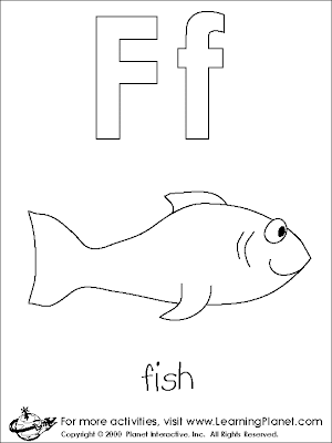 Alphabet Coloring Sheets on Alphabet Coloring Pages By  My Coloring Pages