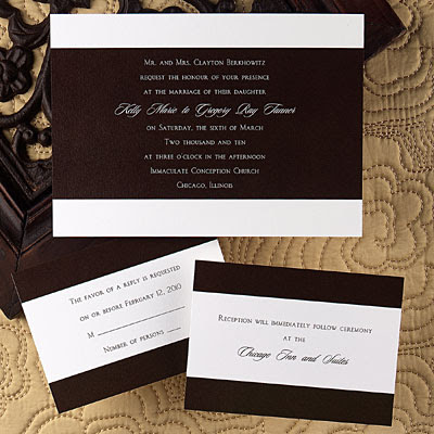 Wedding invitations envelopes this is an example of wedding invitations