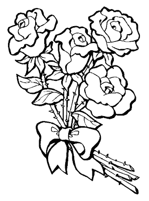 Flower Coloring Sheets on And The Availability Of Water See Article Formation Of Flowers