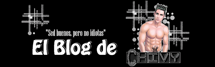 El Blog de Chivy