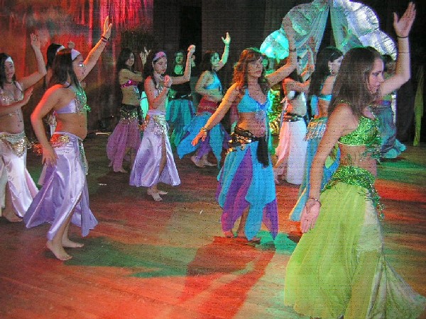 GRUPOS DANZA grupos danza: