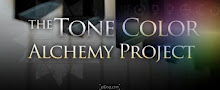 Tone Color Alchemy Website
