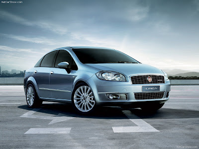 fiat linea wallpapers. The Fiat Linea is not just a