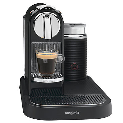 Magimix Nespresso