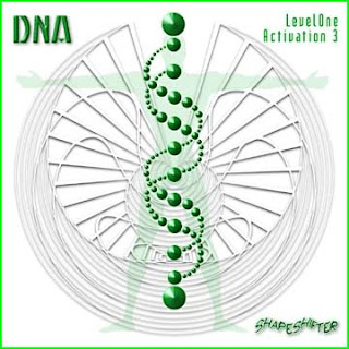 shape shifter dna activation flac files shape shifter dna activation flac files