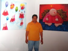 GALERIA  DEL ISSSTE RODOLFO MORALES