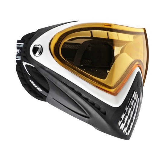 Paintball Goggles Dye Paintball Masks