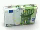Geld lenen