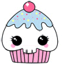 YOU 'RE MY CUP-CAKE