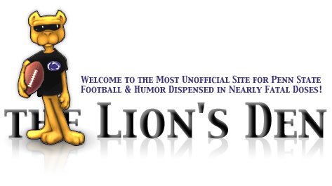 The Lion\