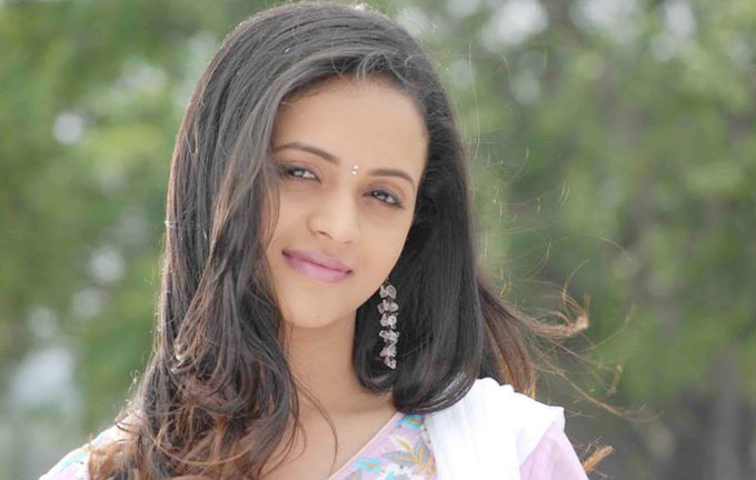 Bhavana Jackie