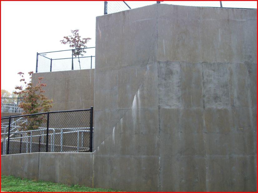 Parents Coalition Of Montgomery County Maryland Retaining Walls