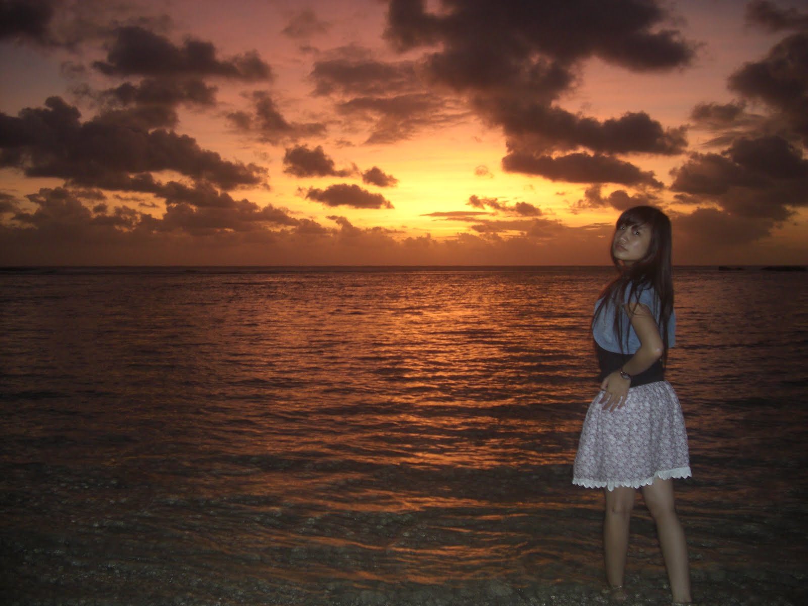 UJUNG GENTENG UJUNG GENTENG