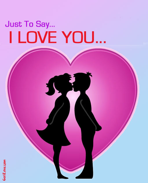 love you love you