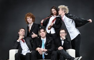 Alter The Press!: Forever The Sickest Kids Keyboardist Leaves Band
