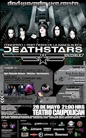 Deathstars + Industrial Company Inc