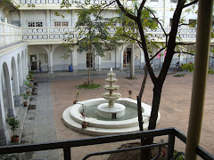 ST Quad Fountain