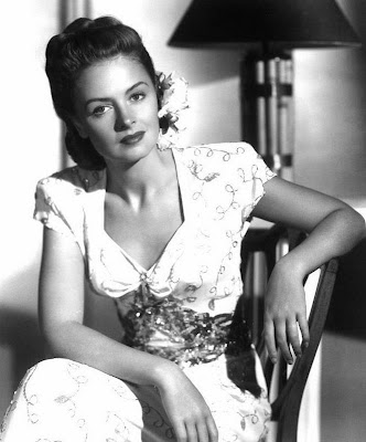 Deathday: Donna Reed 1921-1986 RIP