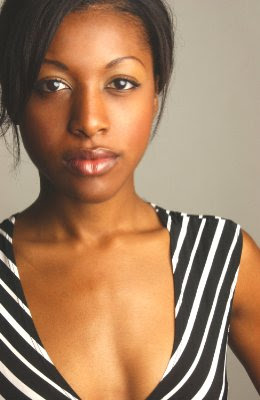 Gabrielle Dennis Pictures