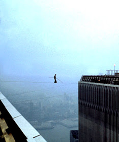 Discombobyoulated 35th Anniversary World Trade Center Wire Walker For those interested in checking out popular landmarks while visiting bangkok. discombobyoulated blogger