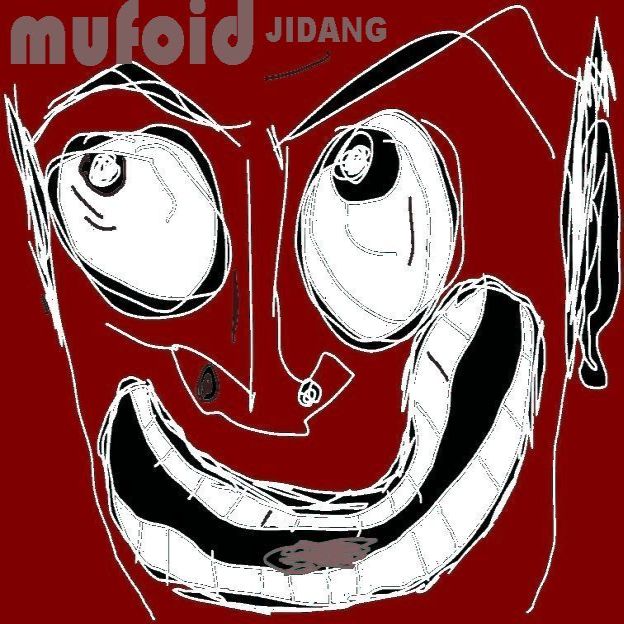 Mufoid - Jidang cover