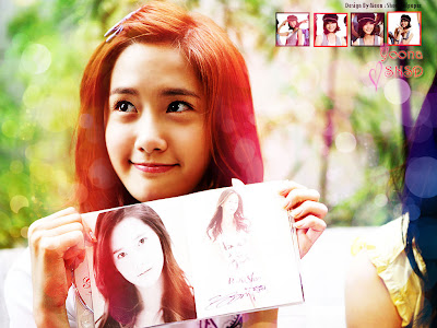 Foto Wallpaper Imut Yoona SNSD Foto Wallpaper Imut Yoona SNSD