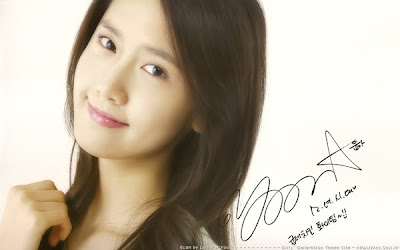 Foto Wallpaper Imut Yoona SNSD Foto Wallpaper Imut Yoona SNSD
