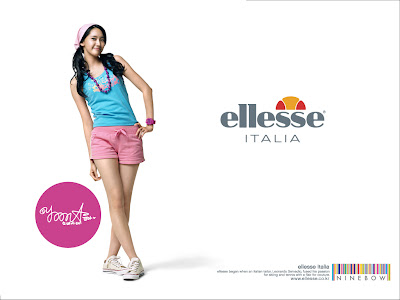 Foto Wallpaper Imut Yoona SNSD Foto Wallpaper Imut Yoona SNSD