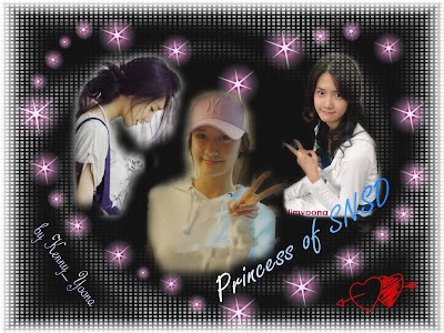Foto Wallpaper Imut Yoona SNSD Foto Wallpaper Imut Yoona SNSD