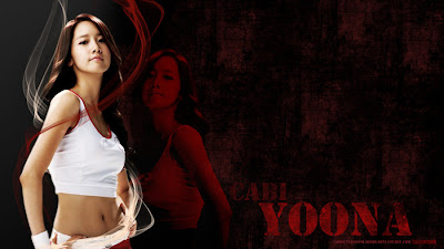 Foto Wallpaper Imut Yoona SNSD Foto Wallpaper Imut Yoona SNSD