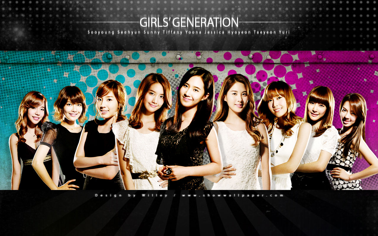 SNSD Wallpaper | SNSD Wallpaper Desktop Gallery