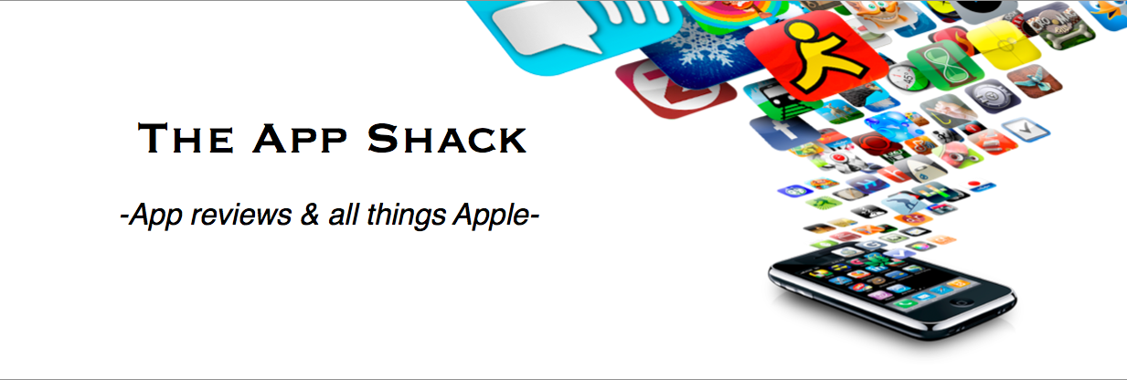 The App Shack