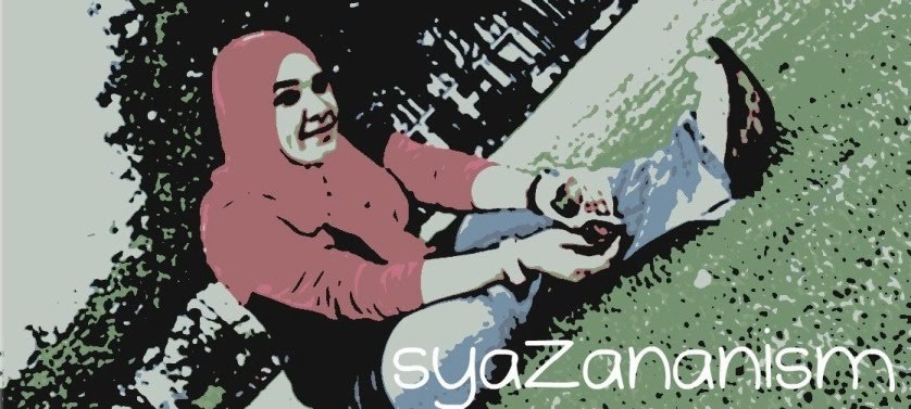 syazananism