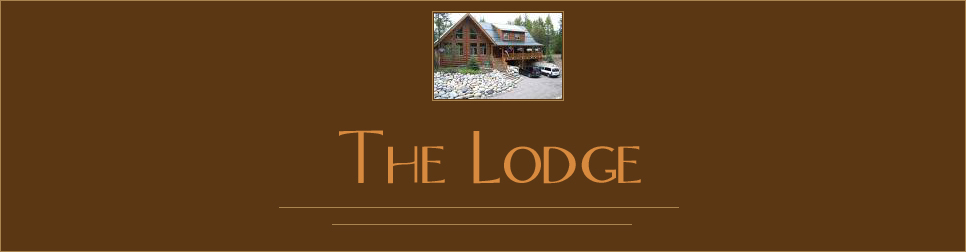 The Lodge