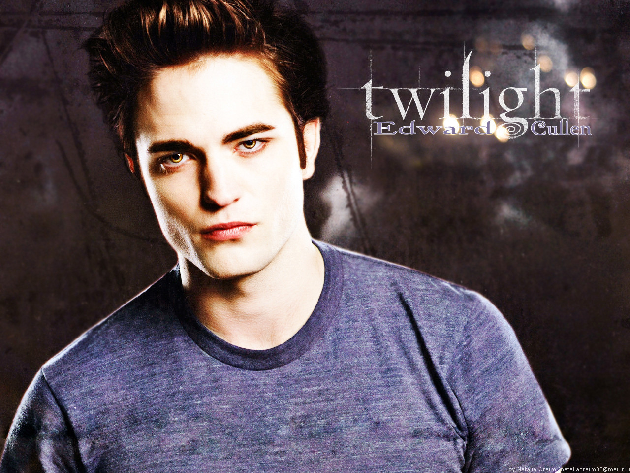 Saga Crepúsculo