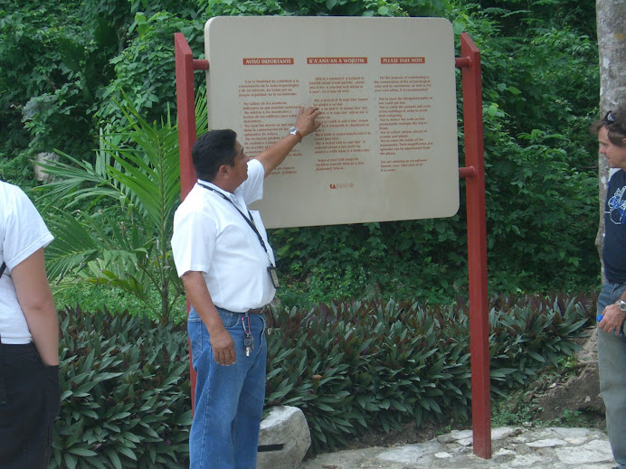 WHAT OTHER LANGUAGES DO WE GIVE TOURS IN?